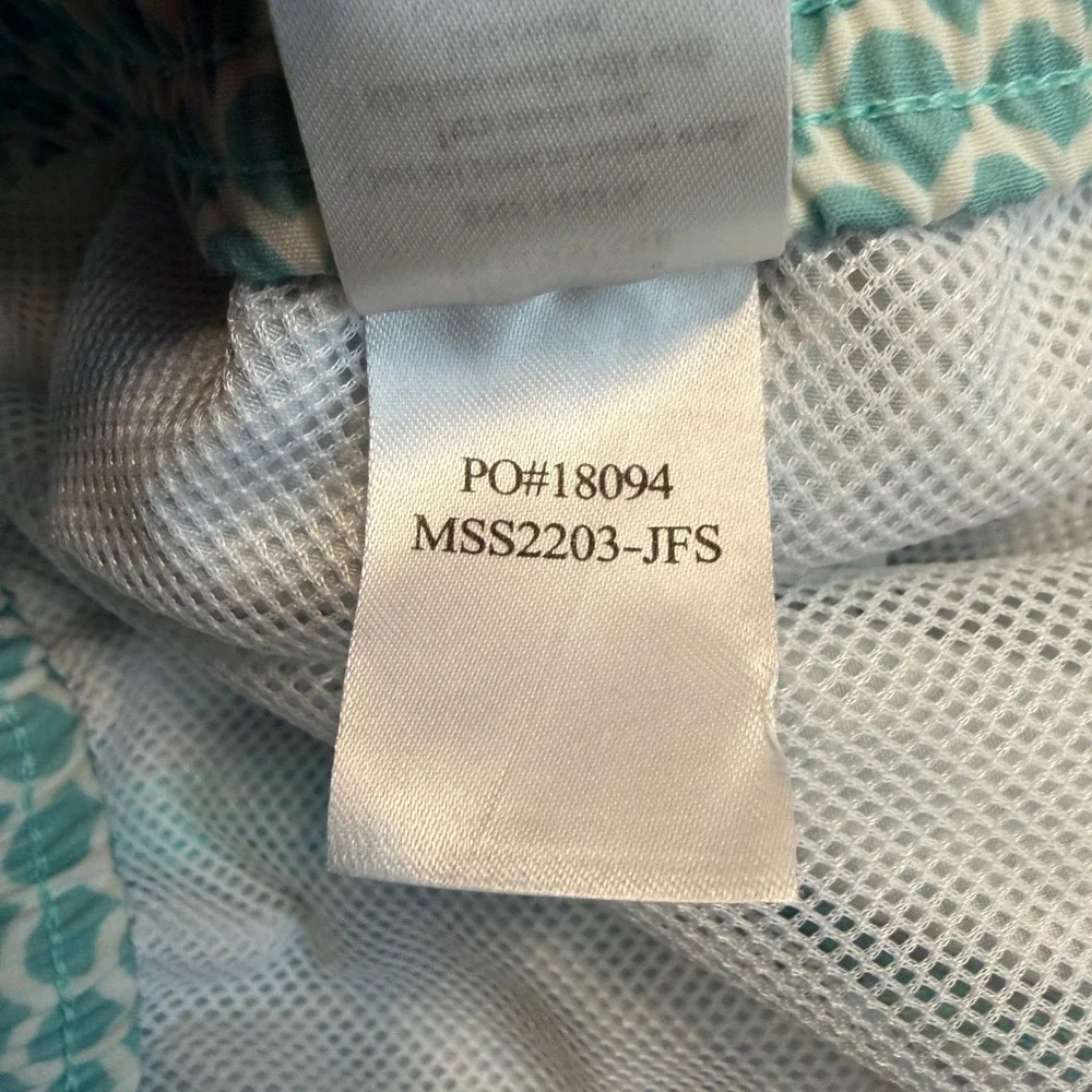 Faherty Brand these swim